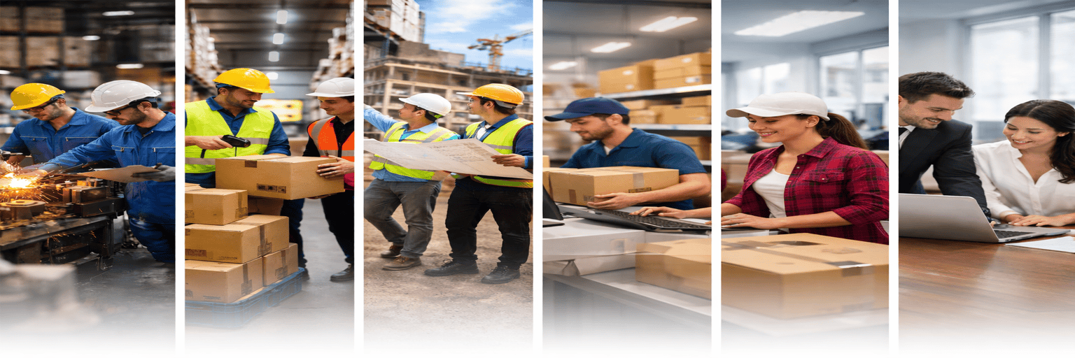 Right Workforce is the Backbone of Every Successful Organization