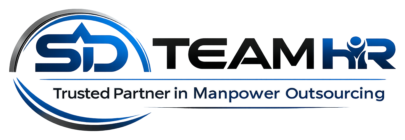 S.D. TEAM HR SERVICES